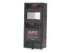 APC - Temperature & humidity sensor - black