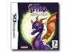 The Legend of Spyro The Eternal Night - Complete package - 1 user - Nintendo DS