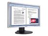 Philips 200BW8ES - LCD display - TFT - 20.1