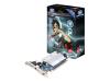 Sapphire RADEON HD 2400PRO - Graphics adapter - Radeon HD 2400PRO - PCI Express x16 low profile - 256 MB DDR2 - Digital Visual Interface (DVI) ( HDCP ) - HDTV out - lite retail