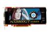 MSI NX8800GT-T2D256E-OC - Graphics adapter - GF 8800 GT - PCI Express 2.0 x16 - 256 MB GDDR3 - Digital Visual Interface (DVI) ( HDCP ) - HDTV out