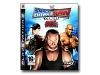 WWE SmackDown! Vs Raw 2008 - Complete package - 1 user - PlayStation 3