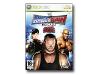 WWE SmackDown! Vs Raw 2008 - Complete package - 1 user - Xbox 360