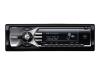 Sony MEX-BT5100 - Radio / CD / MP3 player - Full-DIN - in-dash - 52 Watts x 4