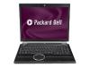 Packard Bell Easy Note MB65-P-072 - Core 2 Duo T5550 / 1.83 GHz - Centrino Duo - RAM 3 GB - HDD 250 GB - DVDRW (R DL) - GF 8400M G TurboCache - WLAN : Bluetooth, 802.11a/b/g - Vista Home Premium - 15.4