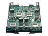 Supermicro SuperBlade SBA-7141M-T - Server - blade - 4-way - no CPU - RAM 0 MB - no HDD - ATI ES1000 - Gigabit Ethernet - Monitor : none
