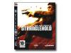Stranglehold - Complete package - 1 user - PlayStation 3 - English