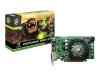 Point of View GeForce 8600 GTS - Graphics adapter - GF 8600 GTS - PCI Express x16 - 512 MB GDDR3 - HDMI - HDTV out