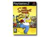 The Simpsons Game - Complete package - 1 user - PlayStation 2