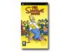 The Simpsons Game - Complete package - 1 user - PlayStation Portable