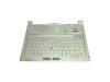 Compaq - Keyboard - 82 keys - Easy Point III