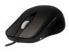 SteelSeries Ikari Laser - Mouse - laser - 5 button(s) - wired - USB