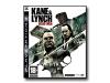 Kane & Lynch Dead Men - Complete package - 1 user - PlayStation 3 - English