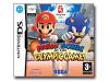 Mario & Sonic at the Olympic Games - Complete package - 1 user - Nintendo DS