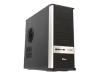 AOpen G528 - Tower - ATX - no power supply - USB/FireWire/Audio