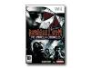 Resident Evil The Umbrella Chronicles - Complete package - 1 user - Wii - English
