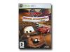 Disney/Pixar Bilar Brgarns Internationella Race - Complete package - 1 user - Xbox 360