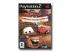 Disney/Pixar Bilar Brgarns Internationella Race - Complete package - 1 user - PlayStation 2 - Swedish