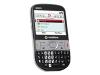 Palm Treo 500v - Smartphone with digital camera / digital player - Vodafone - WCDMA (UMTS) / GSM - charcoal grey