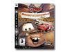 Disney/Pixar Bilar Brgarns Internationella Race - Complete package - 1 user - PlayStation 3 - Swedish