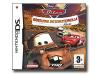 Disney/Pixar Bilar Brgarns Internationella Race - Complete package - 1 user - Nintendo DS - Swedish