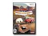 Disney/Pixar Bilar Brgarns Internationella Race - Complete package - 1 user - Wii - Swedish