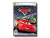 Disney/Pixar Cars - Complete package - 1 user - Xbox 360
