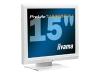Iiyama Pro Lite T1530SR-W1 - LCD display - TFT - 15