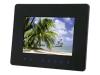 Toshiba - Digital photo frame - 7