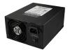 PC Power & Cooling Silencer 750 Quad - Power supply ( internal ) - ATX12V / EPS12V - 750 Watt - active PFC - Europe