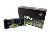 XFX GeForce 8800 GTS Alpha Dog Edition - Graphics adapter - GF 8800 GTS - PCI Express 2.0 x16 - 512 MB GDDR3 - Digital Visual Interface (DVI) ( HDCP ) - HDTV out