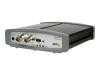 AXIS 243SA Video Server - Video server - 1 channels
