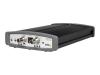 AXIS 242S IV Video Server - Video server - 1 channels