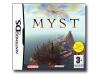 Myst - Complete package - 1 user - Nintendo DS