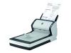Fujitsu fi 6240 - Document scanner - Duplex - Legal - 600 dpi x 600 dpi - up to 60 ppm (mono) / up to 40 ppm (colour) - ADF ( 50 sheets ) - up to 5000 scans per day - Ultra SCSI / Hi-Speed USB