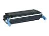 Wecare WEC 2183 - Toner cartridge ( replaces HP Q6471A ) - 1 x cyan - 4000 pages