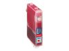 Wecare WEC4247 - Ink tank ( replaces Canon BCI-6R ) - 1 x red - 70 pages