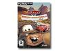 Disney/Pixar Bilar Brgarns Internationella Race - Complete package - 1 user - PC - CD - Win, Mac - Swedish
