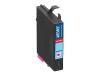 Wecare WEC4327 - Ink tank ( replaces Epson T0553 ) - 1 x magenta - 580 pages