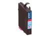 Wecare WEC4340 - Ink tank ( replaces Epson T0613 ) - 1 x magenta - 290 pages