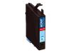 Wecare WEC4339 - Ink tank ( replaces Epson T0612 ) - 1 x cyan - 290 pages