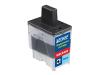 Wecare WEC4426 - Print cartridge ( replaces Brother LC900BK ) - 1 x black - 510 pages