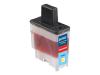 Wecare WEC4429 - Print cartridge ( replaces Brother LC900Y ) - 1 x yellow - 528 pages