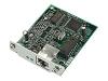 Brother NC 8000 - Print server - Expansion Slot - EN - 10Base-T - 1 ports