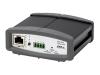AXIS 247S Video Server - Video server - 1 channels