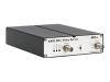 AXIS 2401 Video Server - Video server - 1 channels