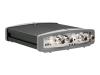 AXIS 241Q Video Server - Video server - 4 channels