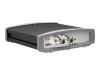 AXIS 241S Video Server - Video server - 1 channels