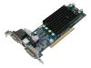 Club 3D GeForce 6200 - Graphics adapter - GF 6200 - PCI low profile - 128 MB GDDR1 - Digital Visual Interface (DVI) - TV out