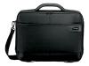 Samsonite Unity ICT Formal OFFICE CASE - Notebook carrying case - 15.4